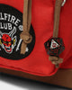 Jansport Jansport X Stranger Things Right Pack Hellfire Hellfire Club