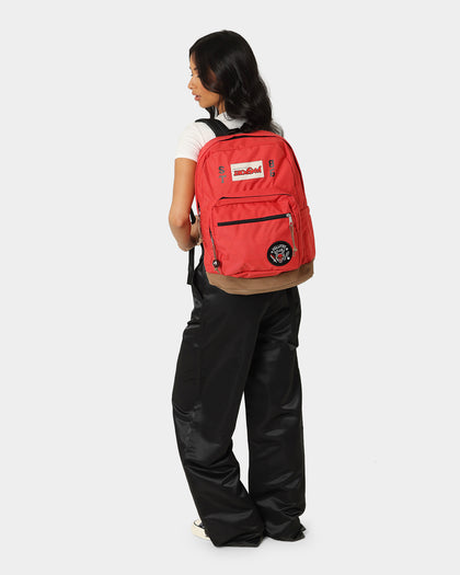 Jansport Jansport X Stranger Things Right Pack Hellfire Hellfire Club