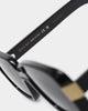 Gucci GG0318S-005 Sunglasses Black