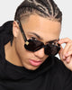 Gucci GG0318S-005 Sunglasses Black
