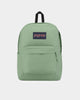 JanSport Superbreak Plus Backpack Loden Frost