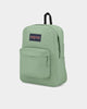 JanSport Superbreak Plus Backpack Loden Frost