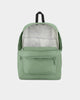 JanSport Superbreak Plus Backpack Loden Frost