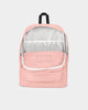 JanSport Superbreak Plus Backpack Misty Rose