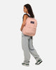 JanSport Superbreak Plus Backpack Misty Rose