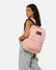 JanSport Superbreak Plus Backpack Misty Rose