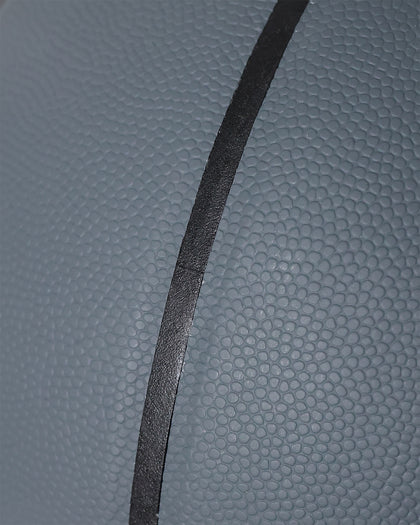 Wilson NBA Forge Plus Basketball Dark Grey