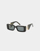NUQE Elevare Sunglasses Black/Gold