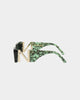 NUQE Elevare Sunglasses Green/Green