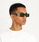NUQE Elevare Sunglasses Green/Green
