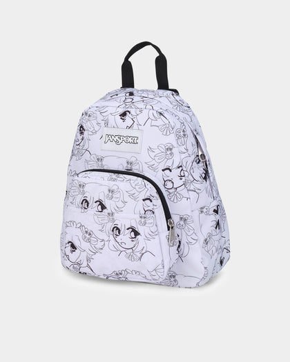 Jansport Half Pint Mini Backpack Manga Mood