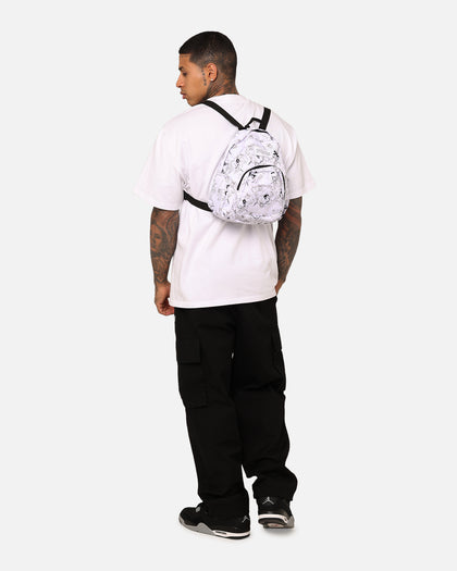 Jansport Half Pint Mini Backpack Manga Mood