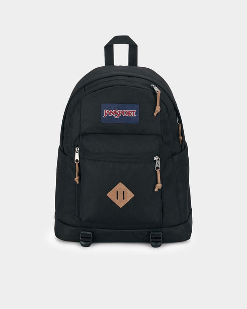 JanSport Lodo Backpack Black