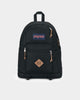 JanSport Lodo Backpack Black