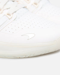 K-Swiss X McLaren SI-18 Ultrashot Snow White