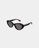 Gucci Symbol Sunglasses Black