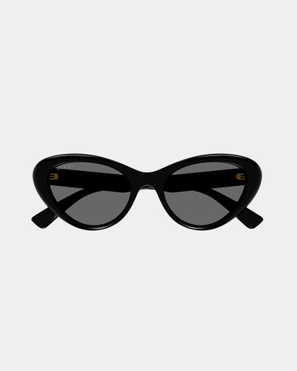 Gucci Symbol Sunglasses Black