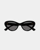 Gucci Symbol Sunglasses Black