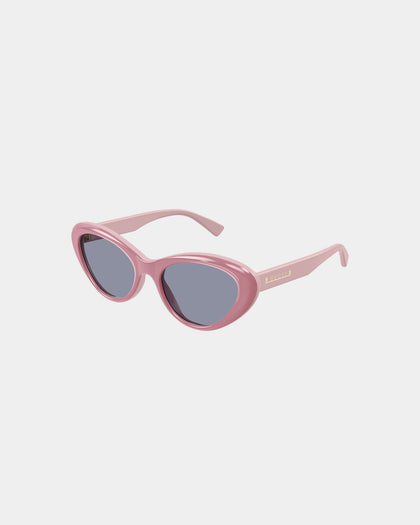 Gucci Symbol Sunglasses Pink