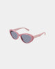 Gucci Symbol Sunglasses Pink