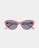 Gucci Symbol Sunglasses Pink