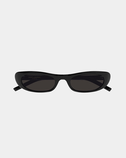 Yves Saint Laurent Feminine Fashion Icons Sunglasses Black