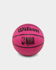 Wilson NBA Drv Basketball Pink