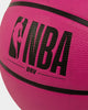 Wilson NBA Drv Basketball Pink