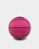 Wilson NBA Drv Basketball Pink