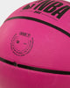 Wilson NBA Drv Basketball Pink