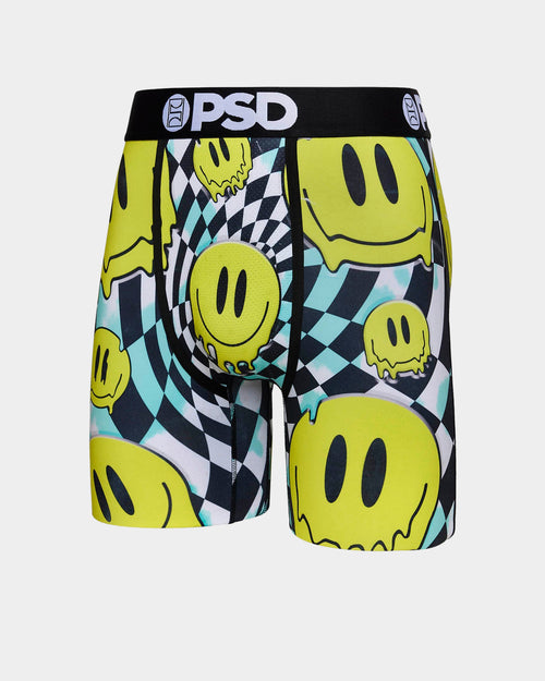 PSD Smile Check Multi