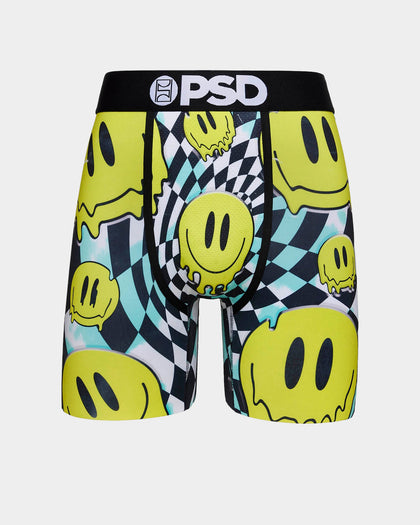 PSD Smile Check Multi