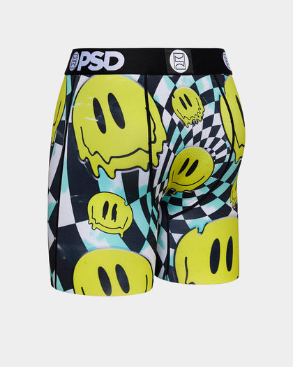 PSD Smile Check Multi