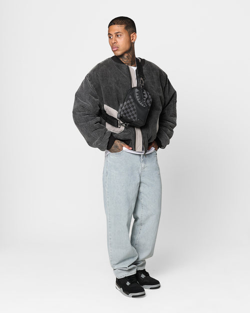 Sprayground Henny Phantom Backpack Sling Henny Phantom