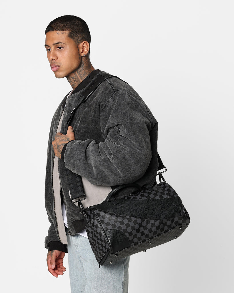 Sprayground Henny Phantom Mini Duffle Bag Henny Phantom Culture Kings US