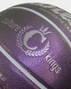 Wilson X Culture Kings Size 7 Basketball Iridescent