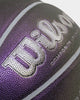 Wilson X Culture Kings Size 7 Basketball Iridescent