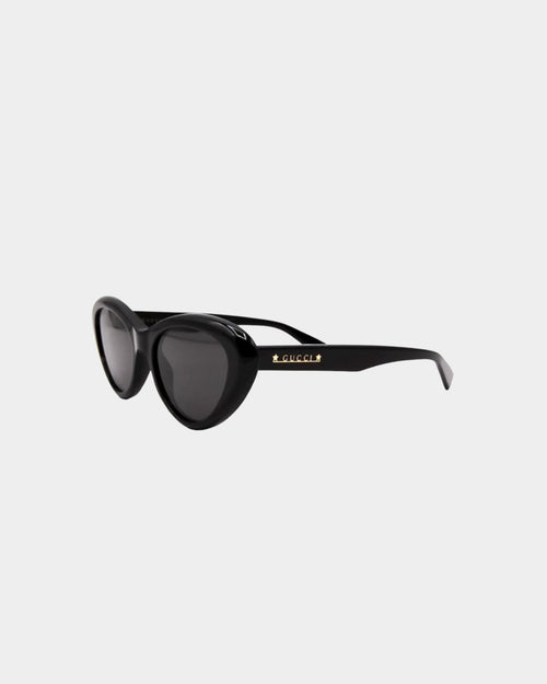 Gucci GG1170S001 Sunglasses Black