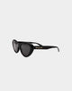 Gucci GG1170S001 Sunglasses Black