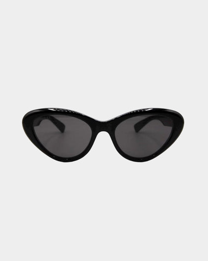 Gucci GG1170S001 Sunglasses Black