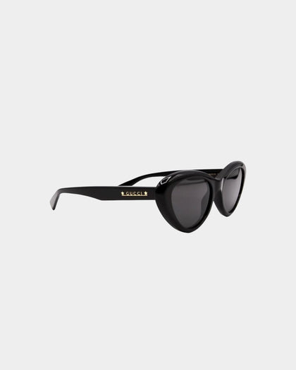 Gucci GG1170S001 Sunglasses Black