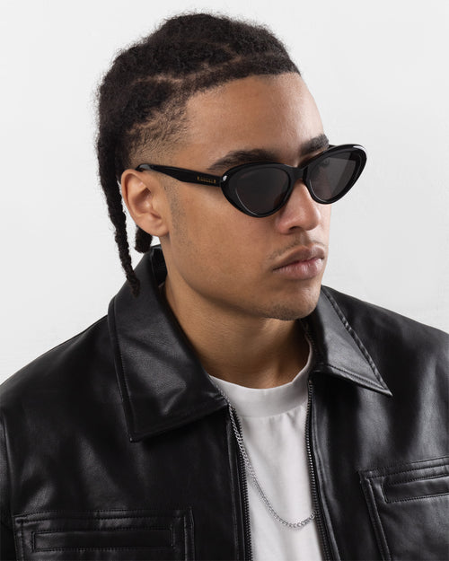 Gucci GG1170S001 Sunglasses Black