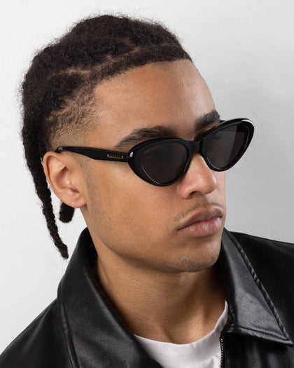 Gucci GG1170S001 Sunglasses Black