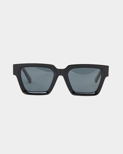 James Oro Black Hunnid$ II Clear/Gold