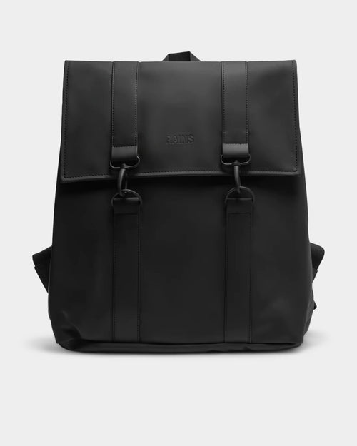 Rains 12130-MSN Bag Black