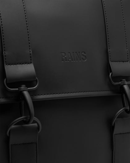 Rains 12130-MSN Bag Black