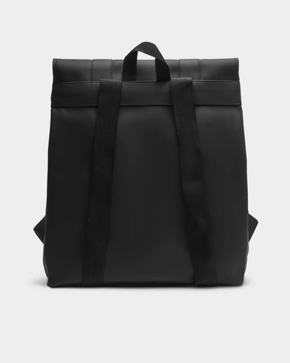 Rains 12130-MSN Bag Black