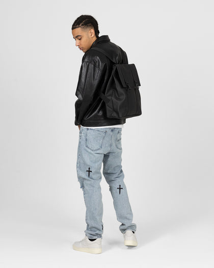 Rains 12130-MSN Bag Black