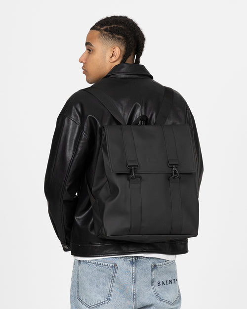 Rains 12130-MSN Bag Black