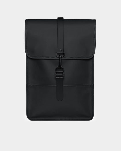 Rains 12800-Backpack Mini Black